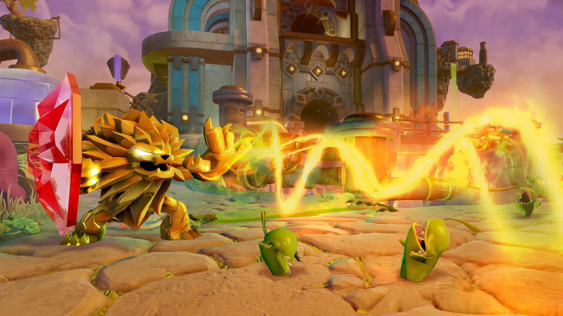 Skylanders Trap Team - Imagen 30